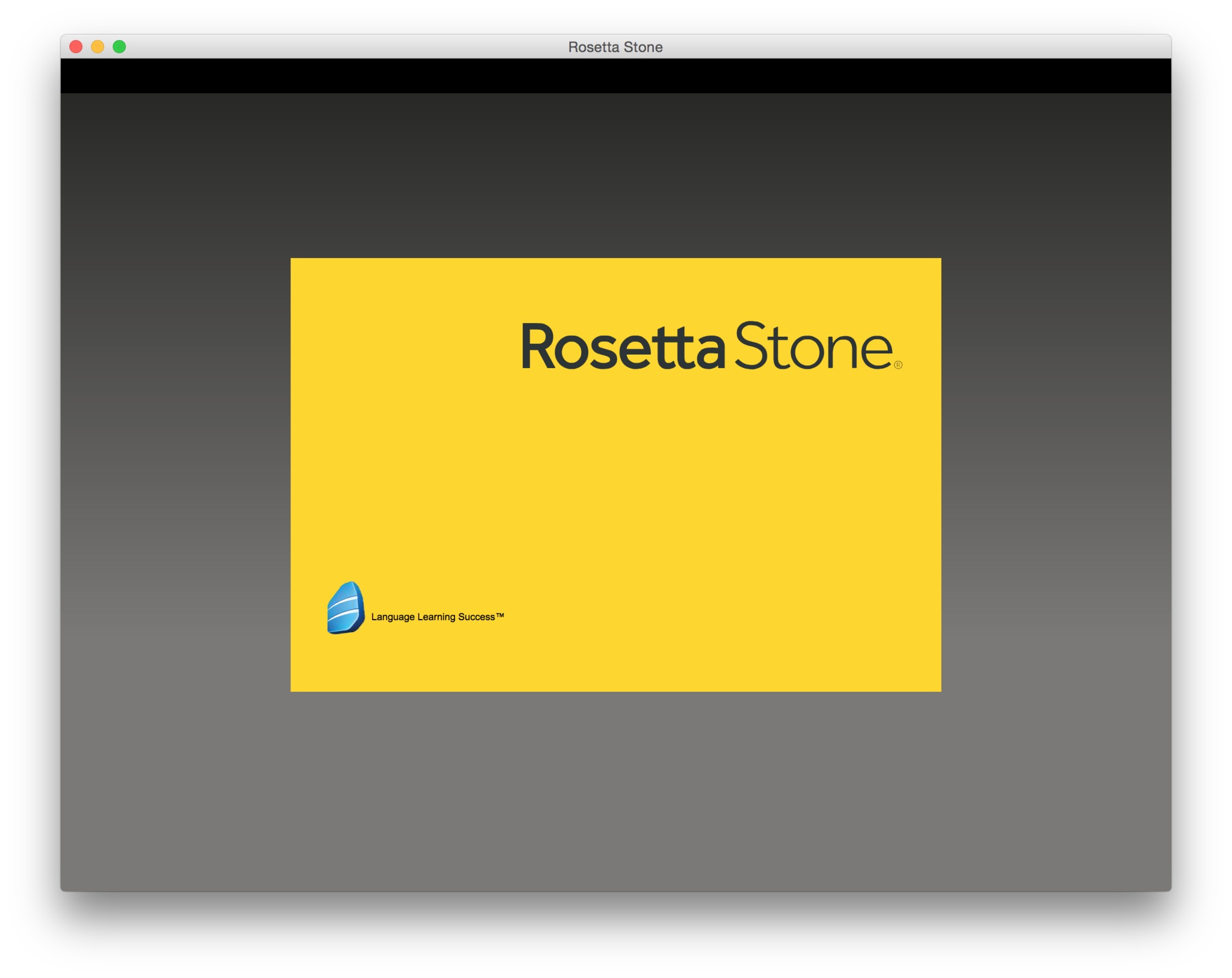 What Is Rosetta Mac Download